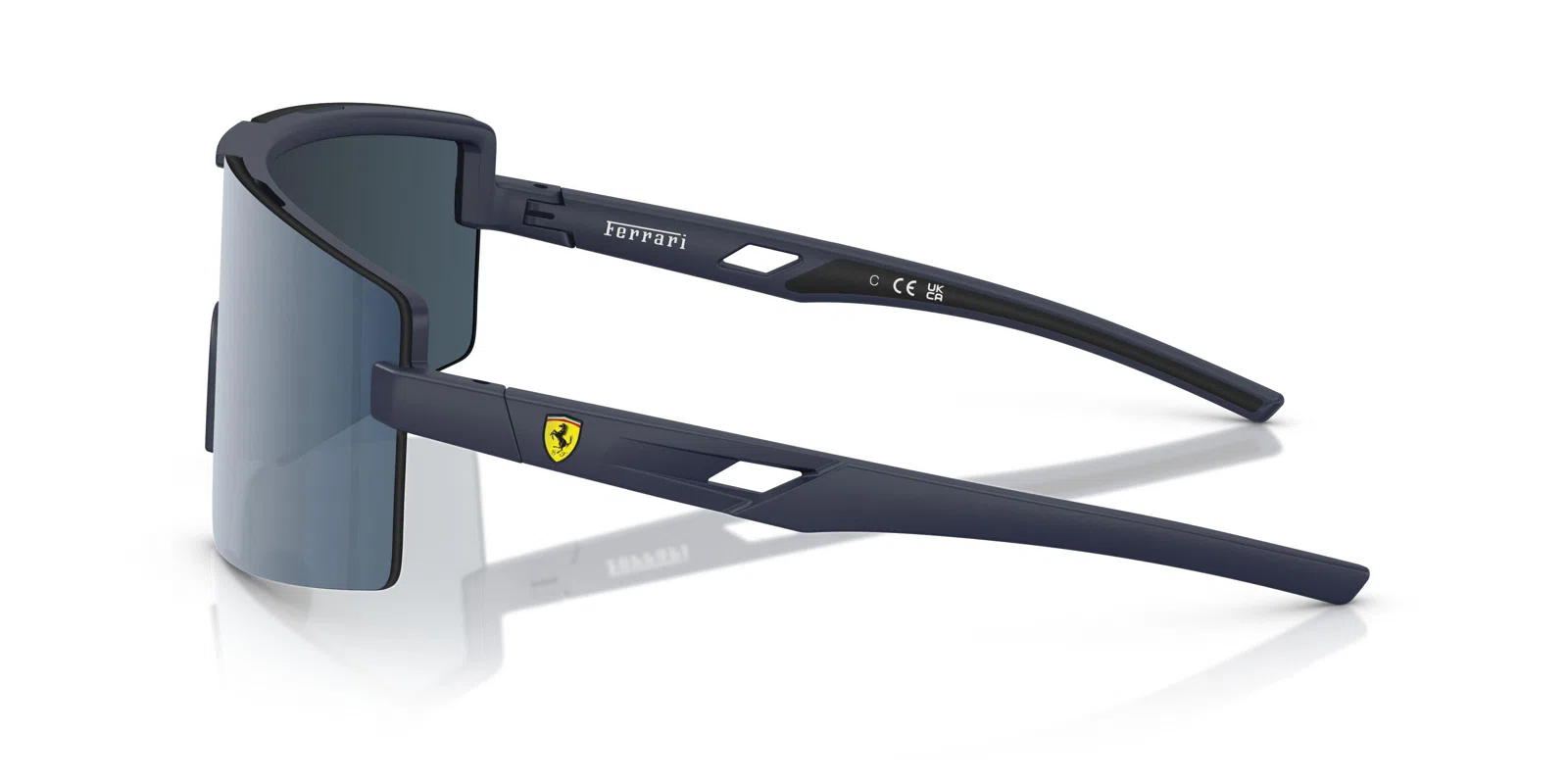 Scuderia Ferrari 6008U Sunglasses - view 6